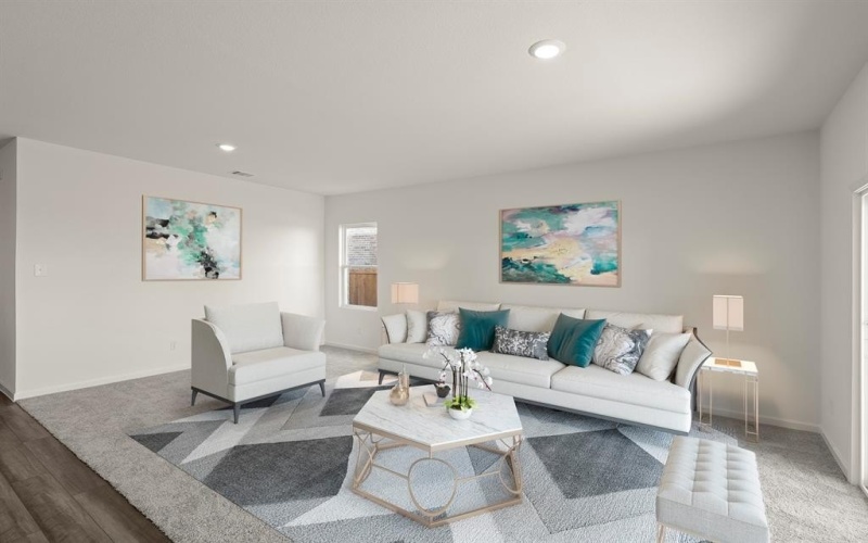 1262 Herring Drive, Forney, TX 75126, 4 Bedrooms Bedrooms, ,2 BathroomsBathrooms,Residential,For Sale,1262 Herring Drive,0,21120462