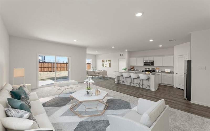 1262 Herring Drive, Forney, TX 75126, 4 Bedrooms Bedrooms, ,2 BathroomsBathrooms,Residential,For Sale,1262 Herring Drive,0,21120462