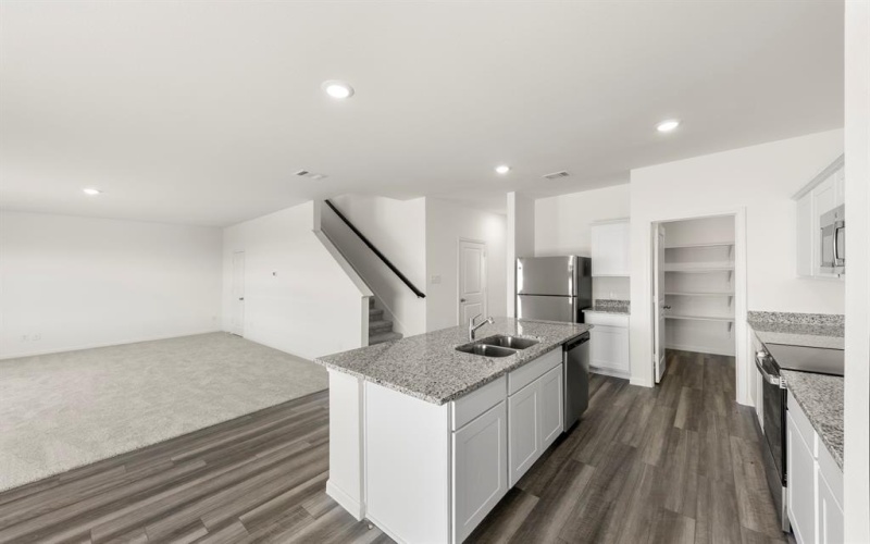 1282 Herring Drive, Forney, TX 75126, 4 Bedrooms Bedrooms, ,2 BathroomsBathrooms,Residential,For Sale,1282 Herring Drive,0,21120477