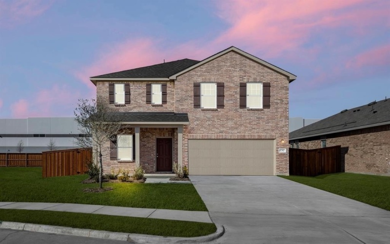 1282 Herring Drive, Forney, TX 75126, 4 Bedrooms Bedrooms, ,2 BathroomsBathrooms,Residential,For Sale,1282 Herring Drive,0,21120477