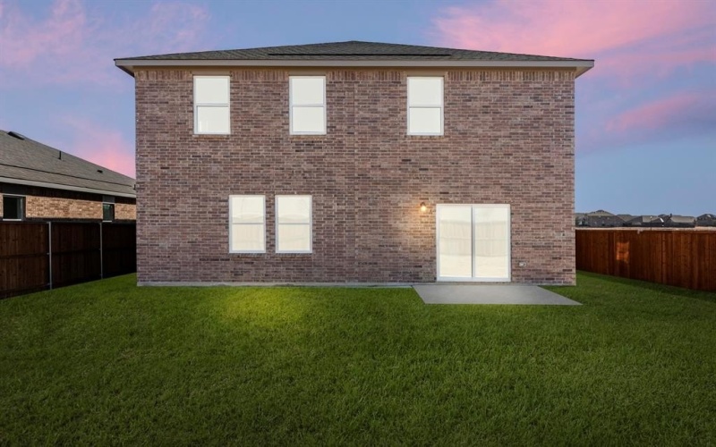 1282 Herring Drive, Forney, TX 75126, 4 Bedrooms Bedrooms, ,2 BathroomsBathrooms,Residential,For Sale,1282 Herring Drive,0,21120477