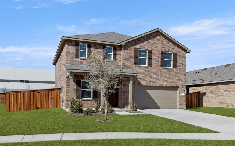 1282 Herring Drive, Forney, TX 75126, 4 Bedrooms Bedrooms, ,2 BathroomsBathrooms,Residential,For Sale,1282 Herring Drive,0,21120477
