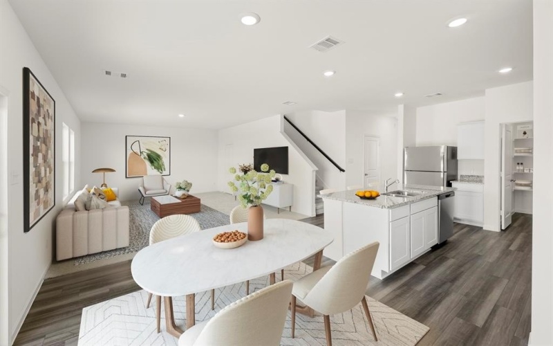 1282 Herring Drive, Forney, TX 75126, 4 Bedrooms Bedrooms, ,2 BathroomsBathrooms,Residential,For Sale,1282 Herring Drive,0,21120477