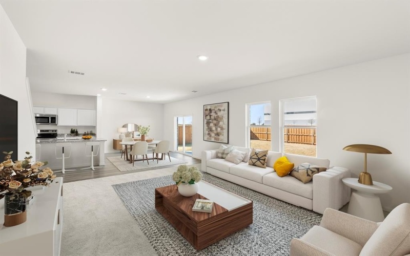 1282 Herring Drive, Forney, TX 75126, 4 Bedrooms Bedrooms, ,2 BathroomsBathrooms,Residential,For Sale,1282 Herring Drive,0,21120477