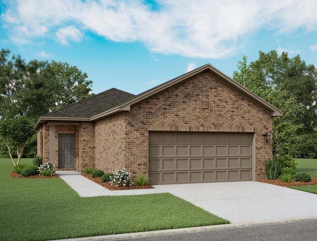 5948 Sahara, Forney, TX 75126, 3 Bedrooms Bedrooms, ,2 BathroomsBathrooms,Residential,For Sale,5948 Sahara,0,21120486