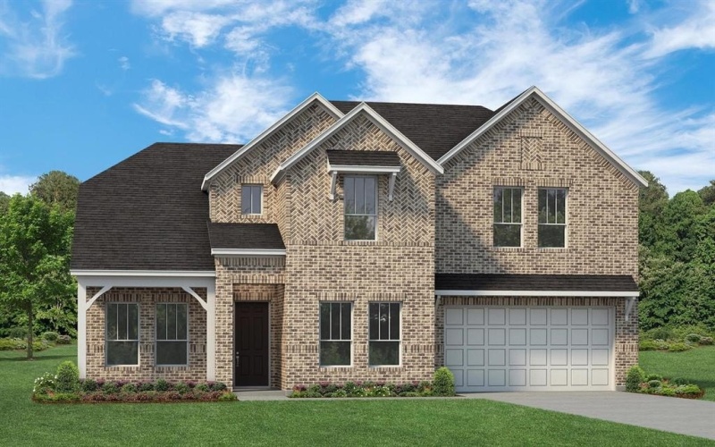 2112 Bankside Lane, Lorena, TX 76655, 4 Bedrooms Bedrooms, ,3 BathroomsBathrooms,Residential,For Sale,2112 Bankside Lane,0,21120612