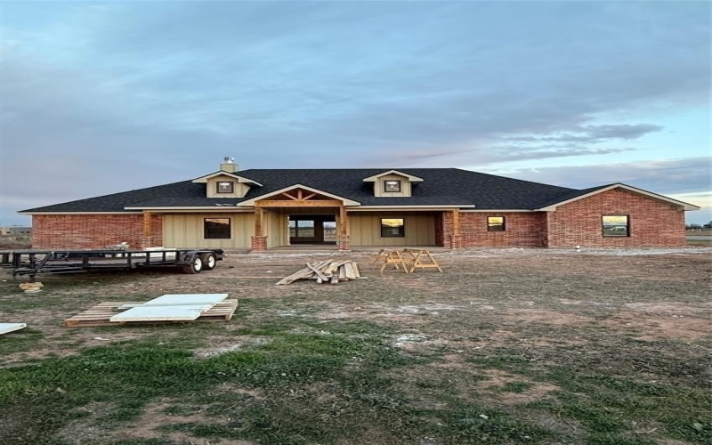 120 Painted Horse Drive, Tuscola, TX 79562, 4 Bedrooms Bedrooms, ,3 BathroomsBathrooms,Residential,For Sale,120 Painted Horse Drive,0,21120764