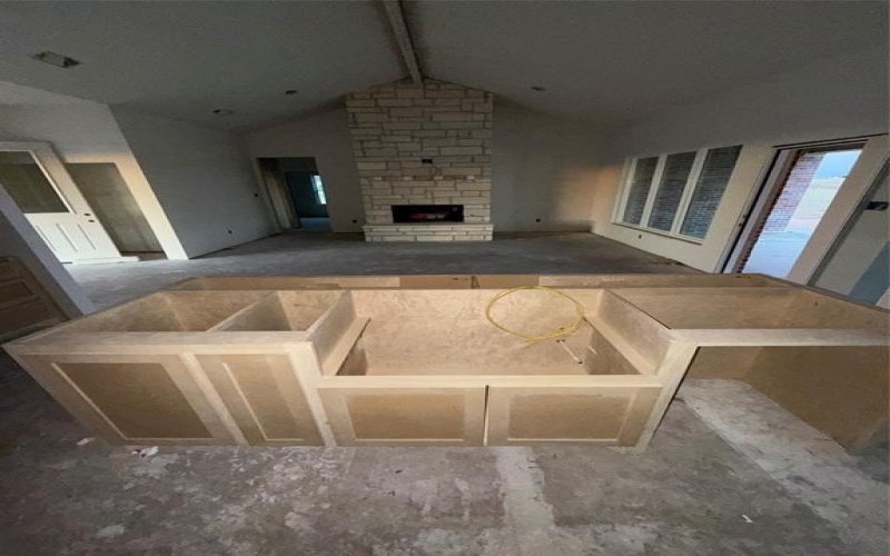 120 Painted Horse Drive, Tuscola, TX 79562, 4 Bedrooms Bedrooms, ,3 BathroomsBathrooms,Residential,For Sale,120 Painted Horse Drive,0,21120764