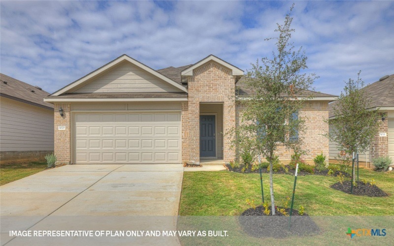 326 BLUETICK Trail, Seguin, TX 78155, 4 Habitaciones Habitaciones , ,2 BañosBaños,Residential,En Venta,326 BLUETICK Trail,0,598794