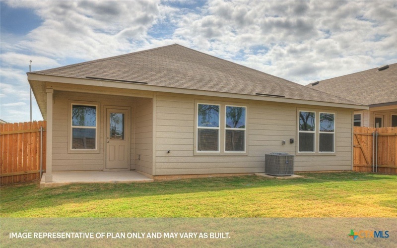 326 BLUETICK Trail, Seguin, TX 78155, 4 Habitaciones Habitaciones , ,2 BañosBaños,Residential,En Venta,326 BLUETICK Trail,0,598794