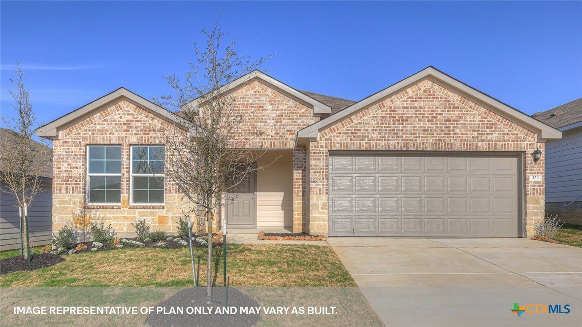723 WILD OLIVE Way, Seguin, TX 78155, 3 Bedrooms Bedrooms, ,2 BathroomsBathrooms,Residential,For Sale,723 WILD OLIVE Way,0,598797