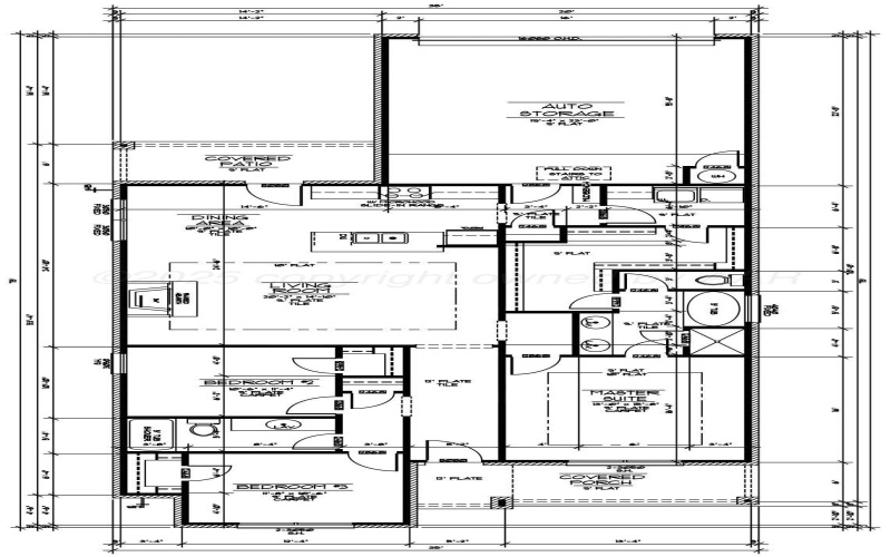 7506 Arlo Dr, Amarillo, TX 79118, 3 Habitaciones Habitaciones , ,2 BañosBaños,Residential,En Venta,7506 Arlo Dr,0,25-9769