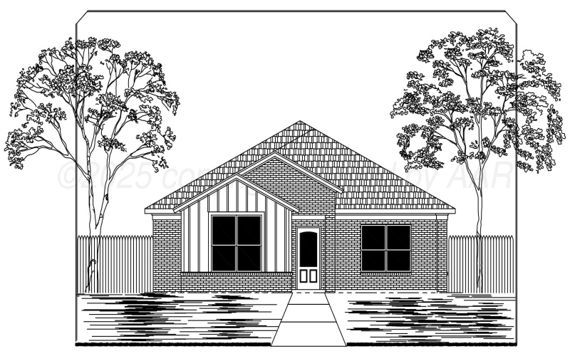 7506 Arlo Dr, Amarillo, TX 79118, 3 Bedrooms Bedrooms, ,2 BathroomsBathrooms,Residential,For Sale,7506 Arlo Dr,0,25-9769