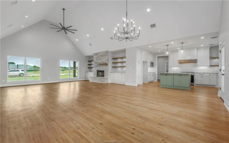 5403 Woodland Park Drive, College Station, TX 77845, 4 Habitaciones Habitaciones , ,3 BañosBaños,Residential,En Venta,5403 Woodland Park Drive,0,25012328