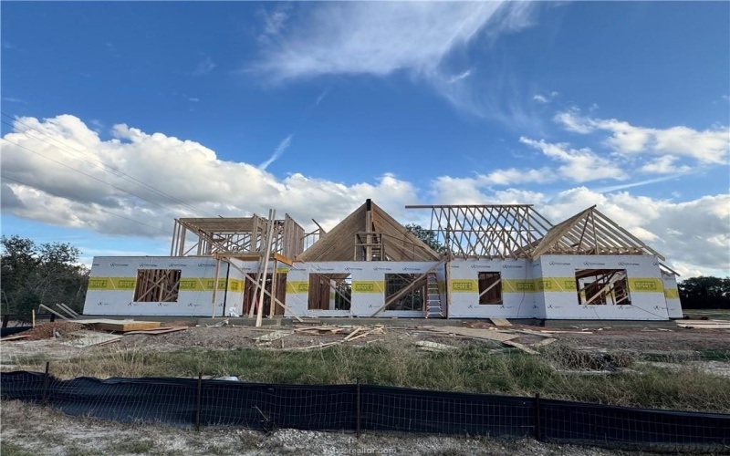 5403 Woodland Park Drive, College Station, TX 77845, 4 Habitaciones Habitaciones , ,3 BañosBaños,Residential,En Venta,5403 Woodland Park Drive,0,25012328