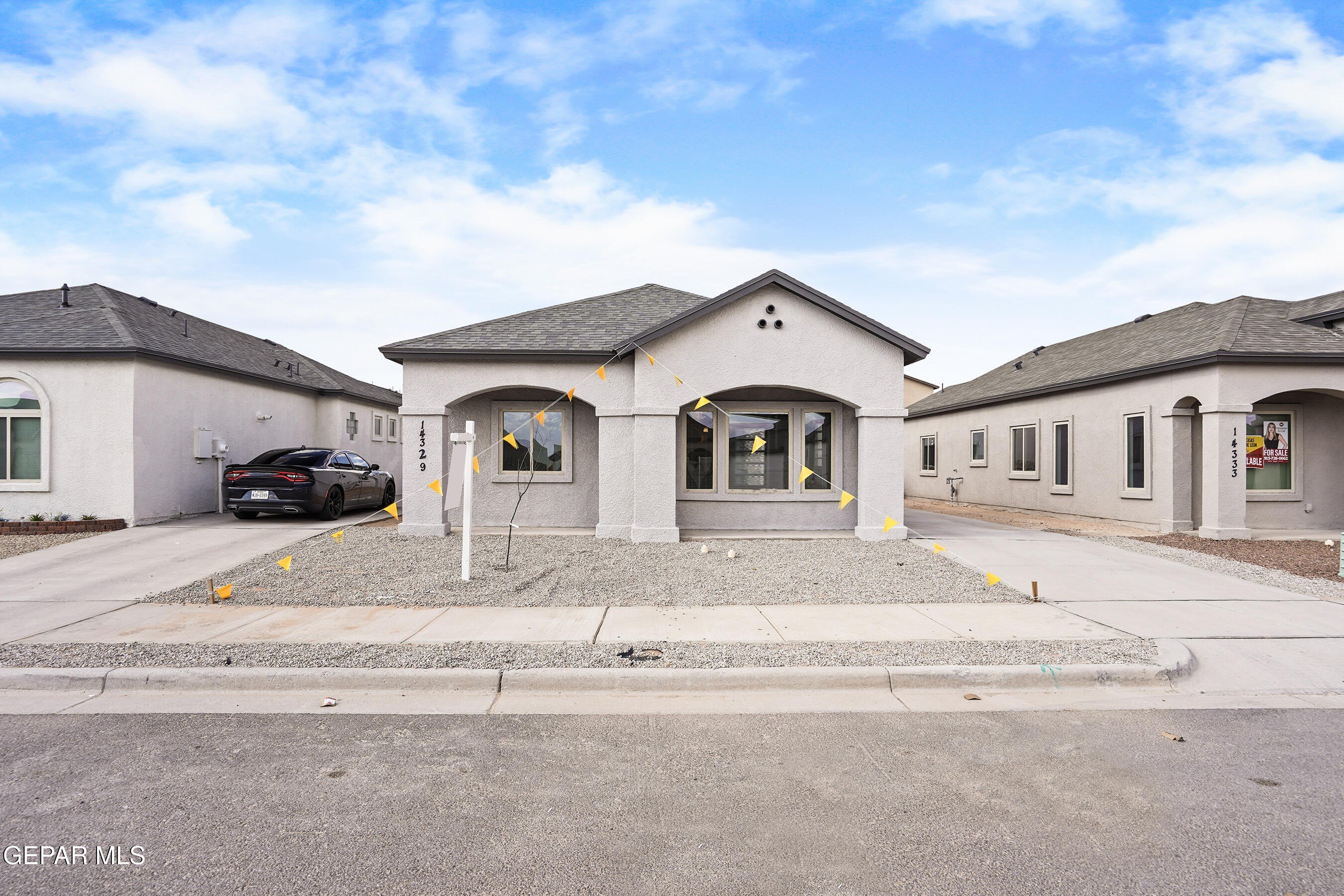 14325 Bill Lazor Parkway, Horizon City, TX 79928, 3 Habitaciones Habitaciones , ,2 BañosBaños,Residential,En Venta,14325 Bill Lazor Parkway,0,934200