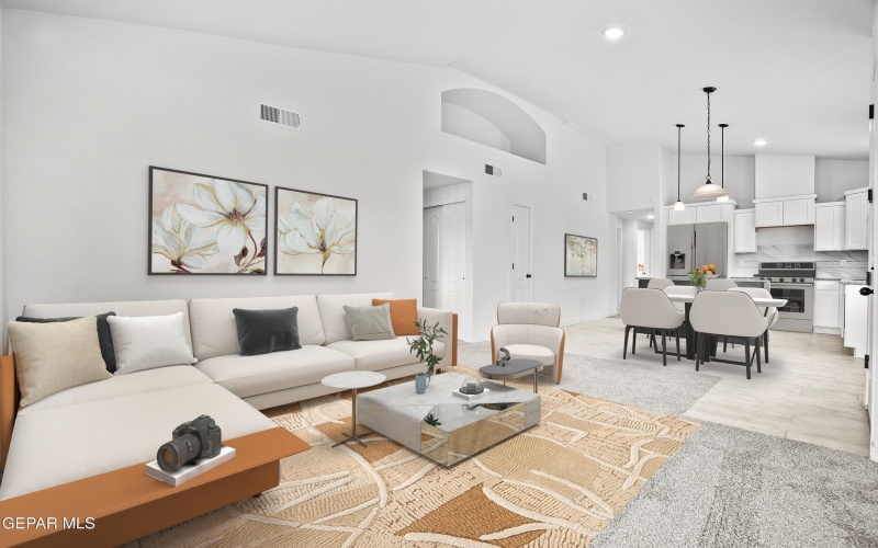 14325 Bill Lazor Parkway, Horizon City, TX 79928, 3 Habitaciones Habitaciones , ,2 BañosBaños,Residential,En Venta,14325 Bill Lazor Parkway,0,934200