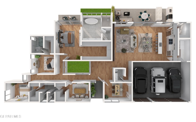 5659 RIO BONITO Circle, El Paso, TX 79932, 5 Habitaciones Habitaciones , ,3 BañosBaños,Residential,En Venta,5659 RIO BONITO Circle,0,934234