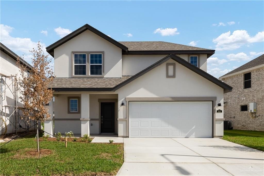 3212 Amarillo Drive, Weslaco, TX 78599, 3 Habitaciones Habitaciones , ,2 BañosBaños,Residential,En Venta,3212 Amarillo Drive,0,486864