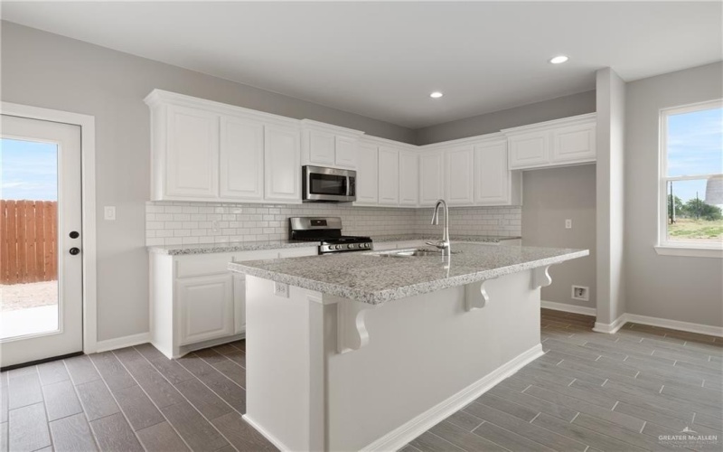 15604 N Brisas Street, McAllen, TX 78504, 3 Bedrooms Bedrooms, ,2 BathroomsBathrooms,Residential,For Sale,15604 N Brisas Street,0,486917