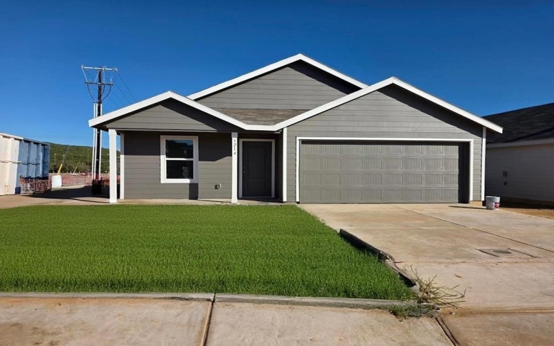 3214 Glacier Bluff, Kerrville, TX 78028, 4 Habitaciones Habitaciones , ,2 BañosBaños,Residential,En Venta,3214 Glacier Bluff,0,120951