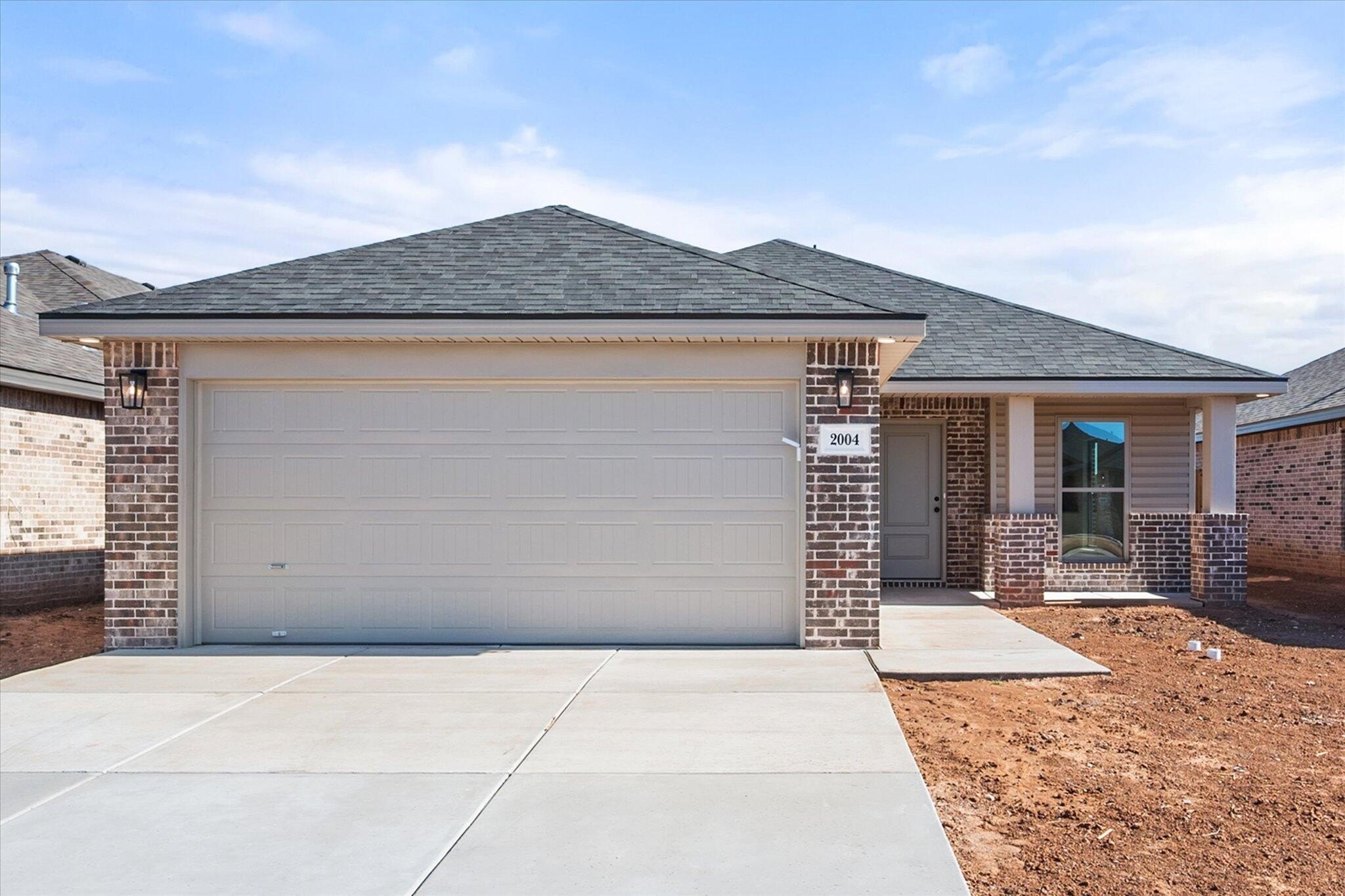 2004 Cottonwood Avenue, Wolfforth, TX 79382, 3 Bedrooms Bedrooms, ,2 BathroomsBathrooms,Residential,For Sale,2004 Cottonwood Avenue,0,202563483