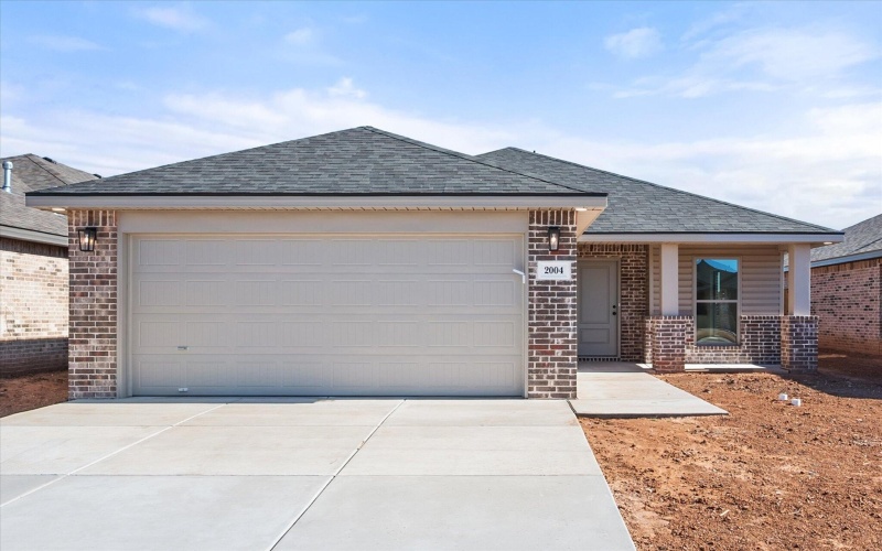 2004 Cottonwood Avenue, Wolfforth, TX 79382, 3 Bedrooms Bedrooms, ,2 BathroomsBathrooms,Residential,For Sale,2004 Cottonwood Avenue,0,202563483