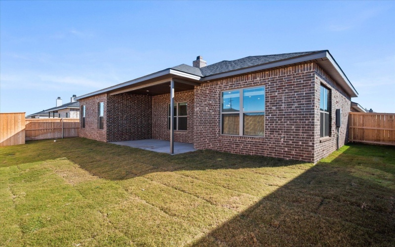 10606 Beaufort Avenue, Lubbock, TX 79424, 4 Habitaciones Habitaciones , ,3 BañosBaños,Residential,En Venta,10606 Beaufort Avenue,0,202563484