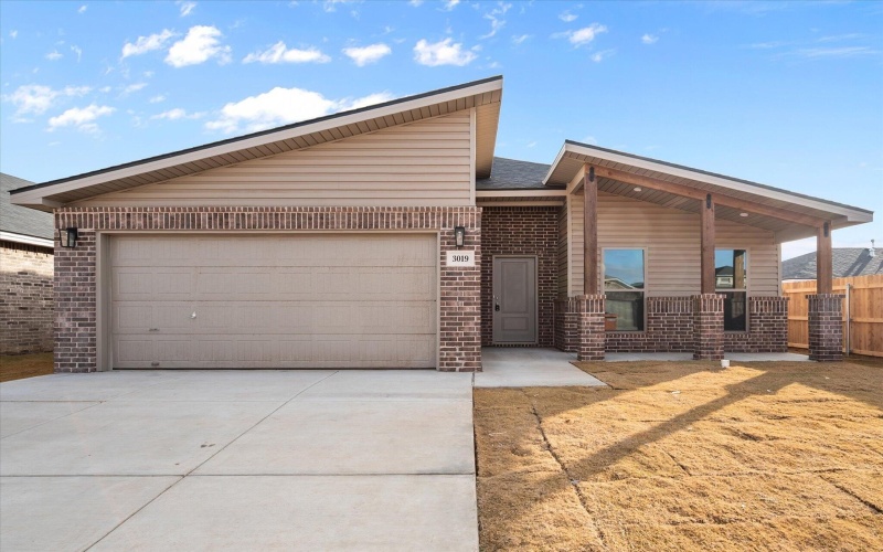 3019 138th Place, Lubbock, TX 79423, 3 Bedrooms Bedrooms, ,2 BathroomsBathrooms,Residential,For Sale,3019 138th Place,0,202563486