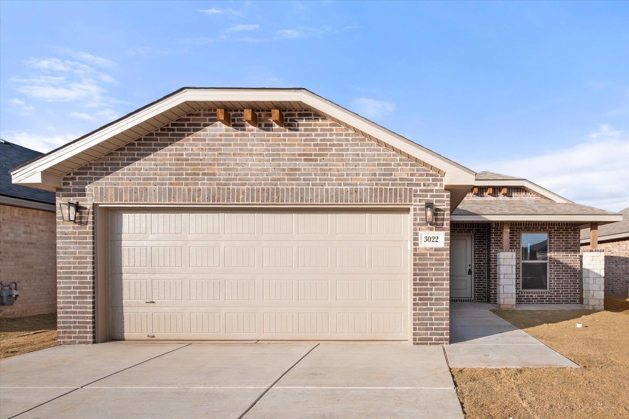 3022 138th Place, Lubbock, TX 79423, 3 Bedrooms Bedrooms, ,2 BathroomsBathrooms,Residential,For Sale,3022 138th Place,0,202563488