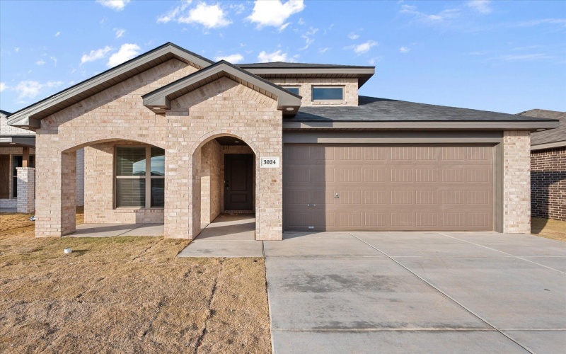 3024 138th Place, Lubbock, TX 79423, 4 Habitaciones Habitaciones , ,2 BañosBaños,Residential,En Venta,3024 138th Place,0,202563489