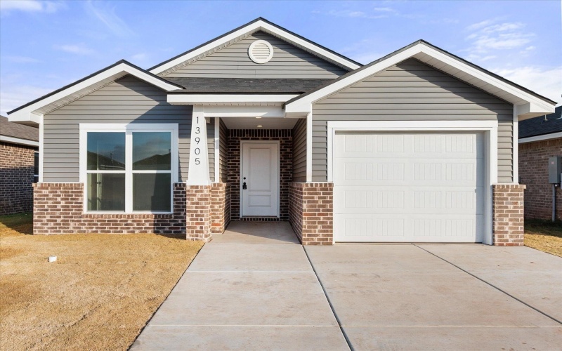 13905 Flint Avenue, Lubbock, TX 79423, 3 Habitaciones Habitaciones , ,2 BañosBaños,Residential,En Venta,13905 Flint Avenue,0,202563498