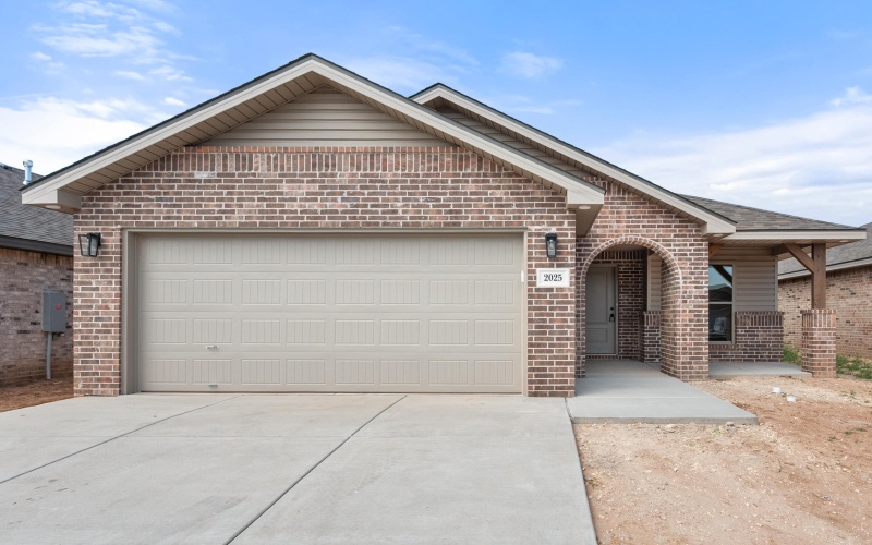 2025 Cottonwood Avenue, Wolfforth, TX 79382, 3 Habitaciones Habitaciones , ,2 BañosBaños,Residential,En Venta,2025 Cottonwood Avenue,0,202563502