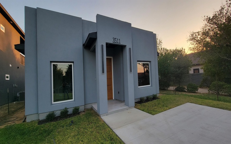 3511 Pine St, Laredo, TX 78046, 3 Habitaciones Habitaciones , ,2 BañosBaños,Residential,En Venta,3511 Pine St,0,20255152