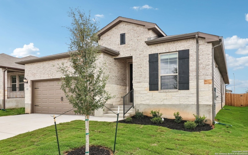 122 Barton Point, Cibolo, TX 78108, 3 Habitaciones Habitaciones , ,2 BañosBaños,Residential,En Venta,122 Barton Point,0,1925177