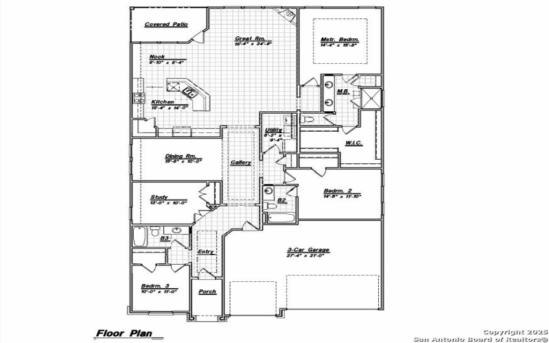 4190 Island Run, Schertz, TX 78124, 3 Bedrooms Bedrooms, ,3 BathroomsBathrooms,Residential,For Sale,4190 Island Run,0,1925220
