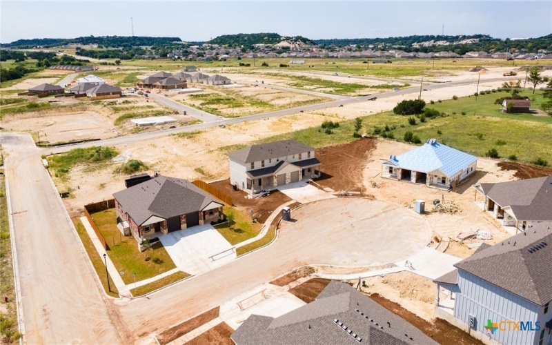 107 Levi Court, Copperas Cove, TX 76522, 6 Bedrooms Bedrooms, ,7 BathroomsBathrooms,Residential Multi Family,For Sale,107 Levi Court,0,588744