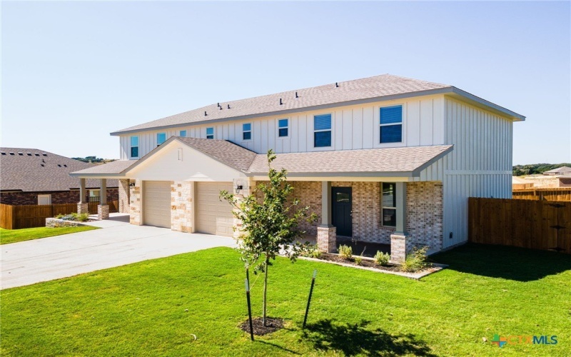 107 Levi Court, Copperas Cove, TX 76522, 6 Bedrooms Bedrooms, ,7 BathroomsBathrooms,Residential Multi Family,For Sale,107 Levi Court,0,588744