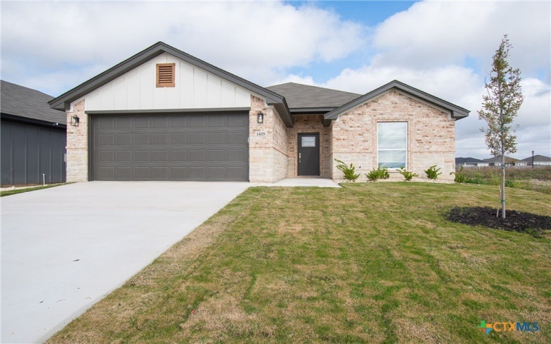 1418 Cedar River Lane, Temple, TX 76502, 3 Bedrooms Bedrooms, ,2 BathroomsBathrooms,Residential,For Sale,1418 Cedar River Lane,0,598813