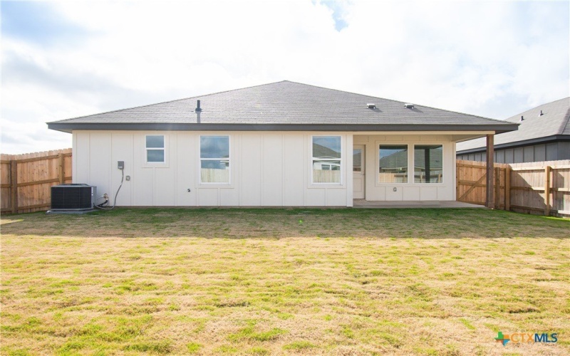 1418 Cedar River Lane, Temple, TX 76502, 3 Bedrooms Bedrooms, ,2 BathroomsBathrooms,Residential,For Sale,1418 Cedar River Lane,0,598813