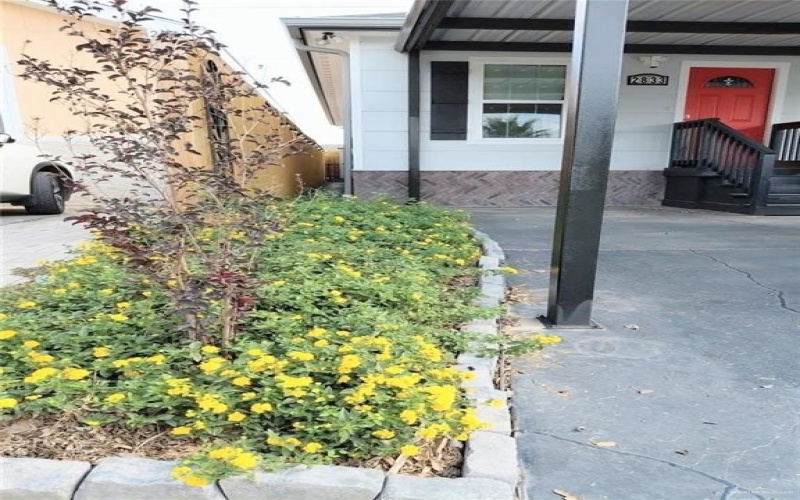 2833 Melanie Drive, Pharr, TX 78577, 3 Bedrooms Bedrooms, ,2 BathroomsBathrooms,Residential,For Sale,2833 Melanie Drive,0,487668