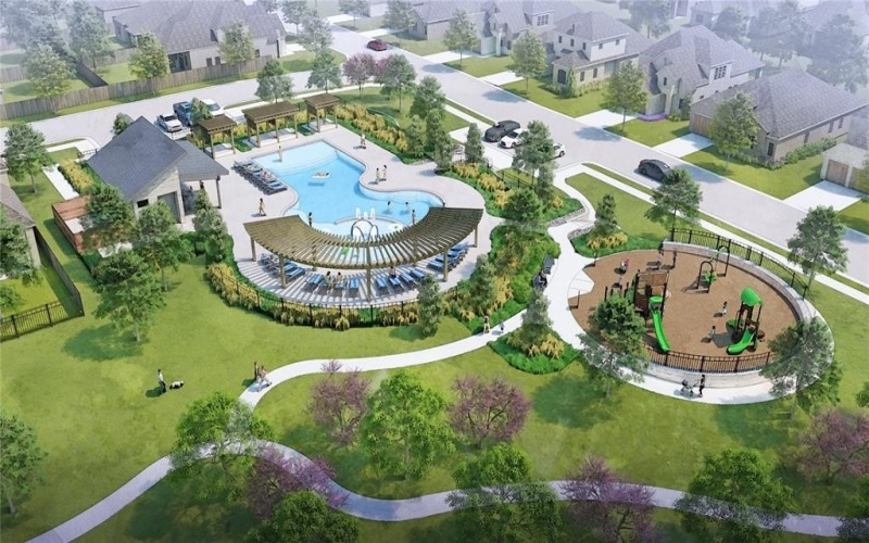 606 Martell Road, Lowry Crossing, TX 75069, 5 Bedrooms Bedrooms, ,3 BathroomsBathrooms,Residential,For Sale,606 Martell Road,0,20877342