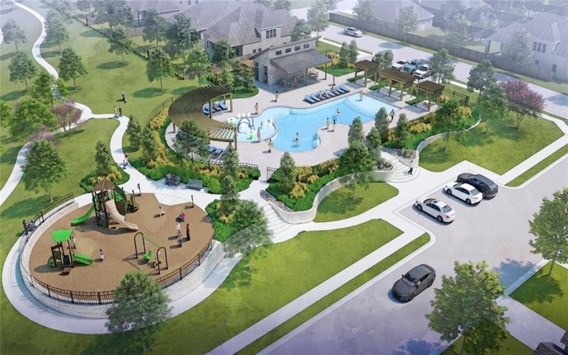 606 Martell Road, Lowry Crossing, TX 75069, 5 Bedrooms Bedrooms, ,3 BathroomsBathrooms,Residential,For Sale,606 Martell Road,0,20877342