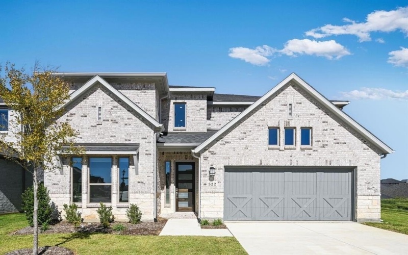 522 Bull Street, Oak Point, TX 75068, 5 Bedrooms Bedrooms, ,5 BathroomsBathrooms,Residential,For Sale,522 Bull Street,0,21081147