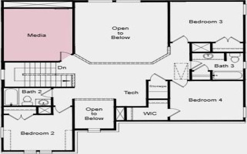 522 Bull Street, Oak Point, TX 75068, 5 Bedrooms Bedrooms, ,5 BathroomsBathrooms,Residential,For Sale,522 Bull Street,0,21081147