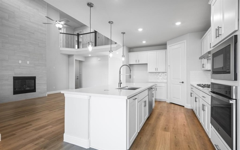 522 Bull Street, Oak Point, TX 75068, 5 Bedrooms Bedrooms, ,5 BathroomsBathrooms,Residential,For Sale,522 Bull Street,0,21081147