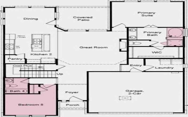 614 Bull Street, Oak Point, TX 75068, 5 Habitaciones Habitaciones , ,5 BañosBaños,Residential,En Venta,614 Bull Street,0,21081159