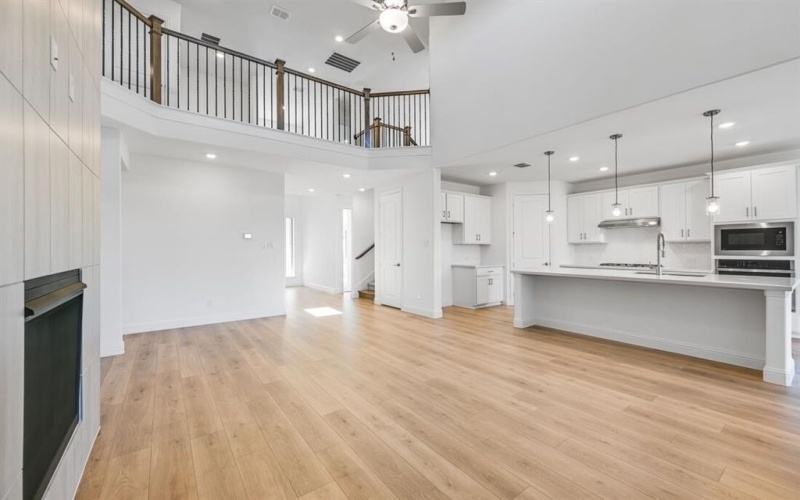 614 Bull Street, Oak Point, TX 75068, 5 Habitaciones Habitaciones , ,5 BañosBaños,Residential,En Venta,614 Bull Street,0,21081159