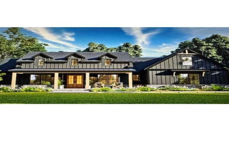 418 Private Road 4512, Decatur, TX 76234, 4 Bedrooms Bedrooms, ,3 BathroomsBathrooms,Residential,For Sale,418 Private Road 4512,0,21095601