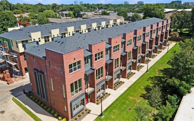 13351 Goodland Street #207, Farmers Branch, TX 75234, 3 Bedrooms Bedrooms, ,3 BathroomsBathrooms,Residential,For Sale,13351 Goodland Street,0,21101269